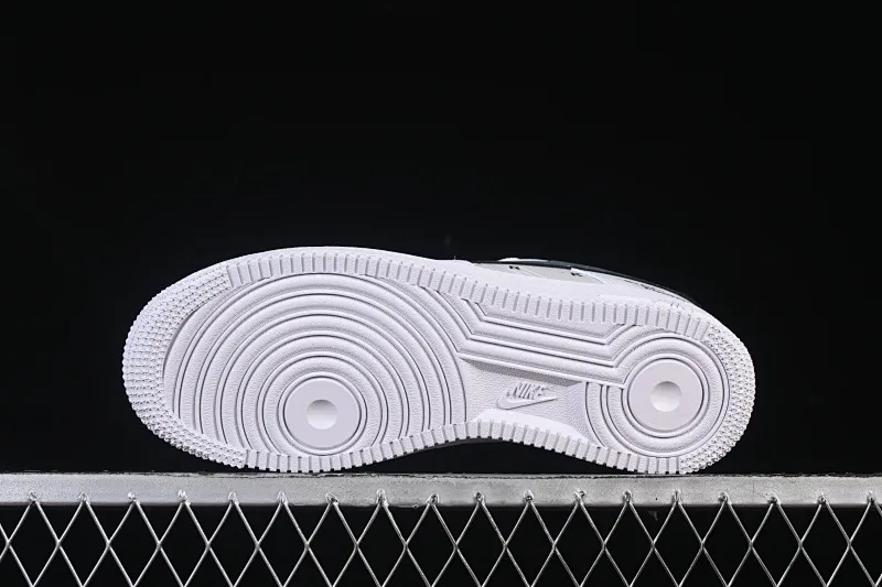 All categories Nk Air Force 1 Air Force series Nk Air Force 1 Low Air Force low-top Nike Air Force 1'07 Low Jianmo Air Force 1 low-top casual sneakers ZH0316-127